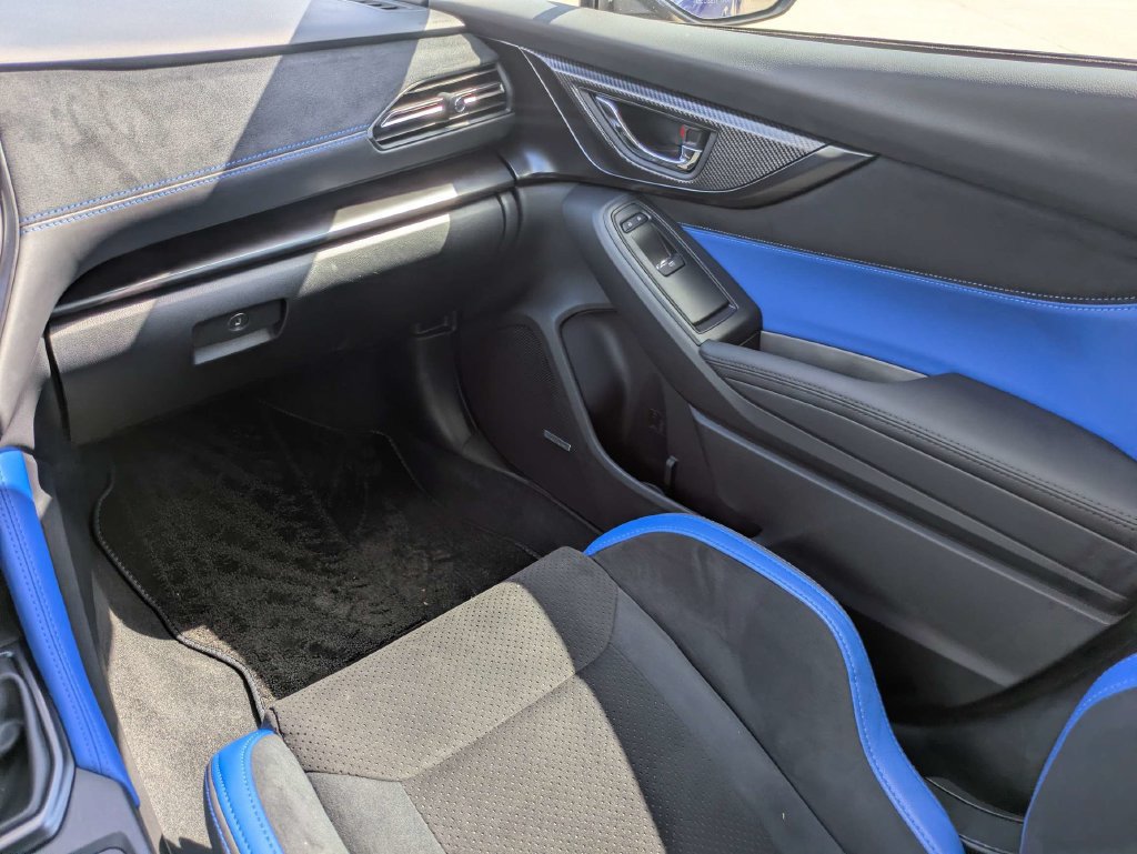 Used 2026 Subaru WRX tS AWD/4WD image 10