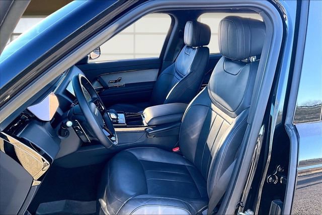 Used 2024 Land Rover Range Rover Sport Dynamic SE image 25