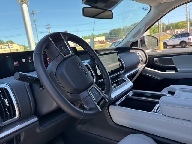 New 2026 Ford Expedition Max Platinum w/ Platinum Ultimate Package AWD/4WD image 31