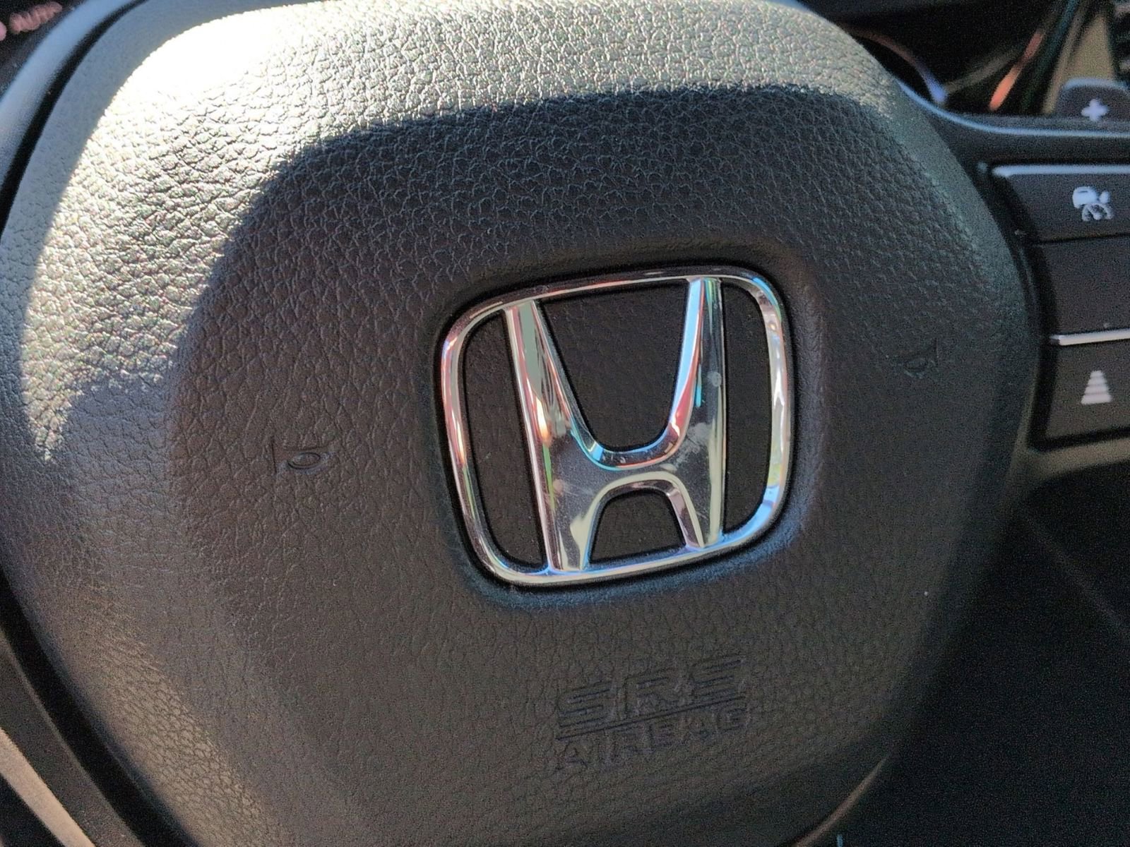 Certified 2023 Honda Accord Sport image 13