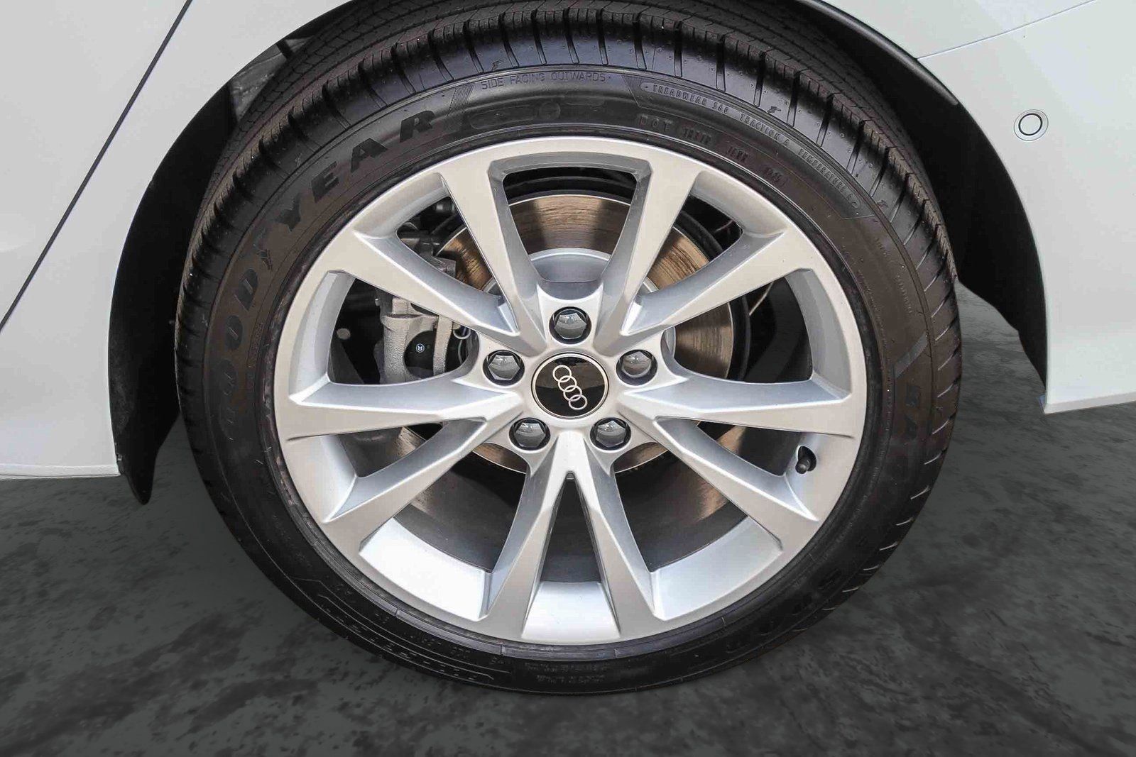 New 2025 Audi A3 2.0T Premium Plus image 11