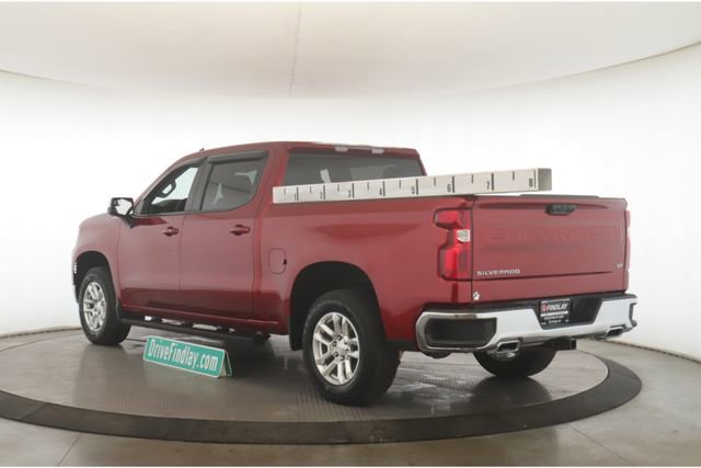 Used 2023 Chevrolet Silverado 1500 LT image 8