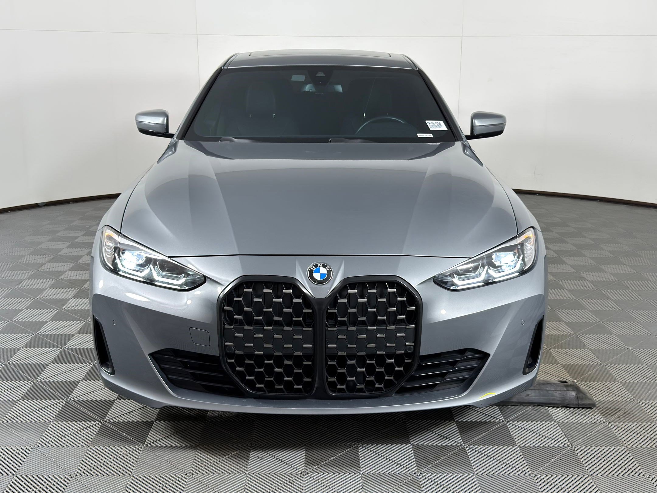 Used 2023 BMW 430i Gran Coupe w/ Premium Package image 5