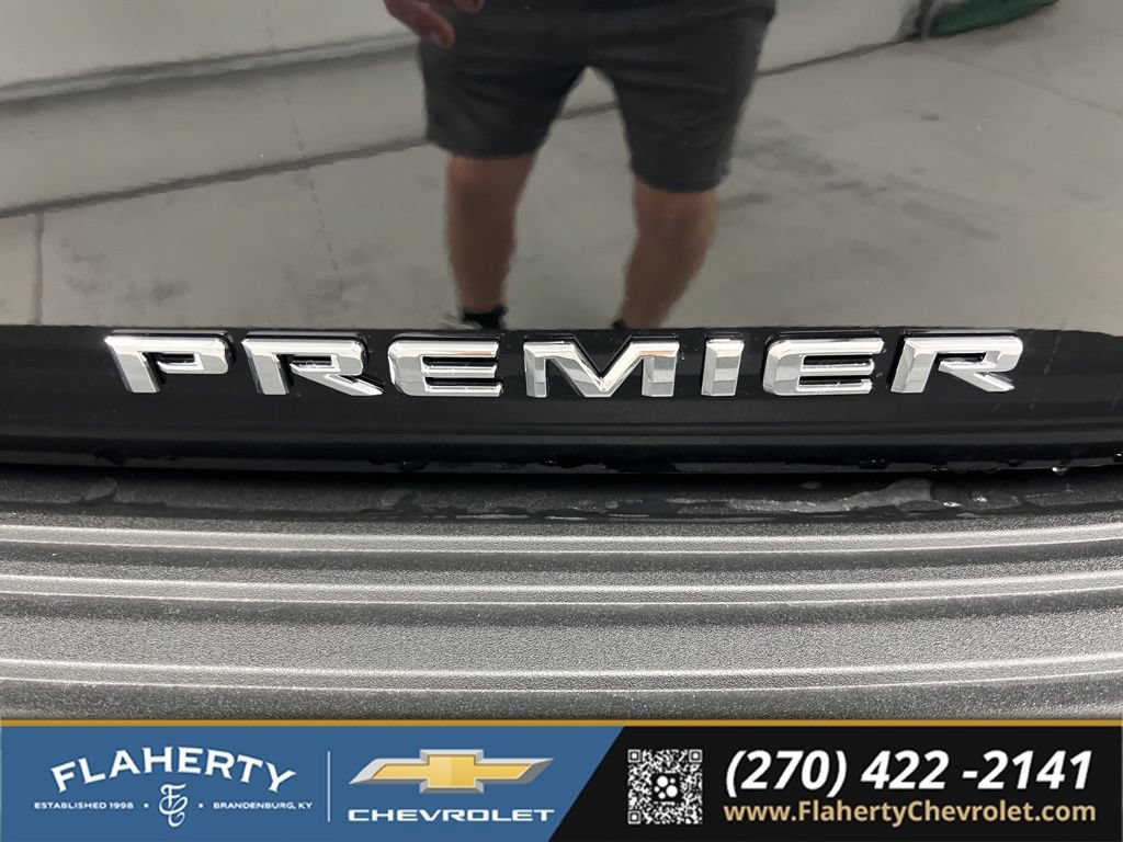 New 2026 Chevrolet Tahoe Premier w/ Sun And Tow Package AWD/4WD image 18