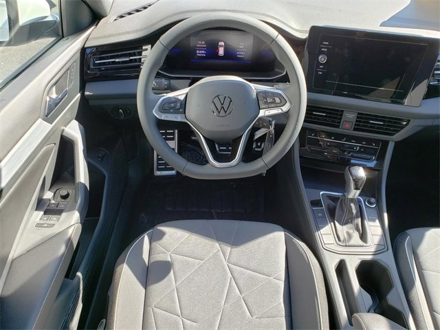 New 2026 Volkswagen Jetta Sport image 9