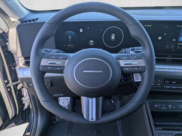 New 2026 Hyundai Kona Limited image 10