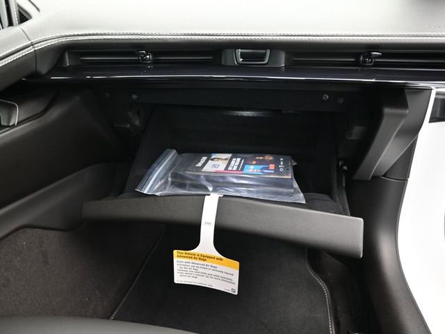 New 2026 Chevrolet Corvette Stingray Preferred Cpe w/ Z51 Performance Package image 28