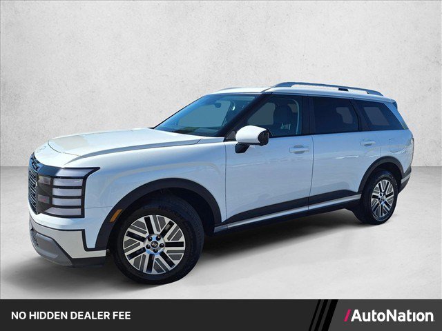 New 2027 Hyundai Palisade SEL Premium