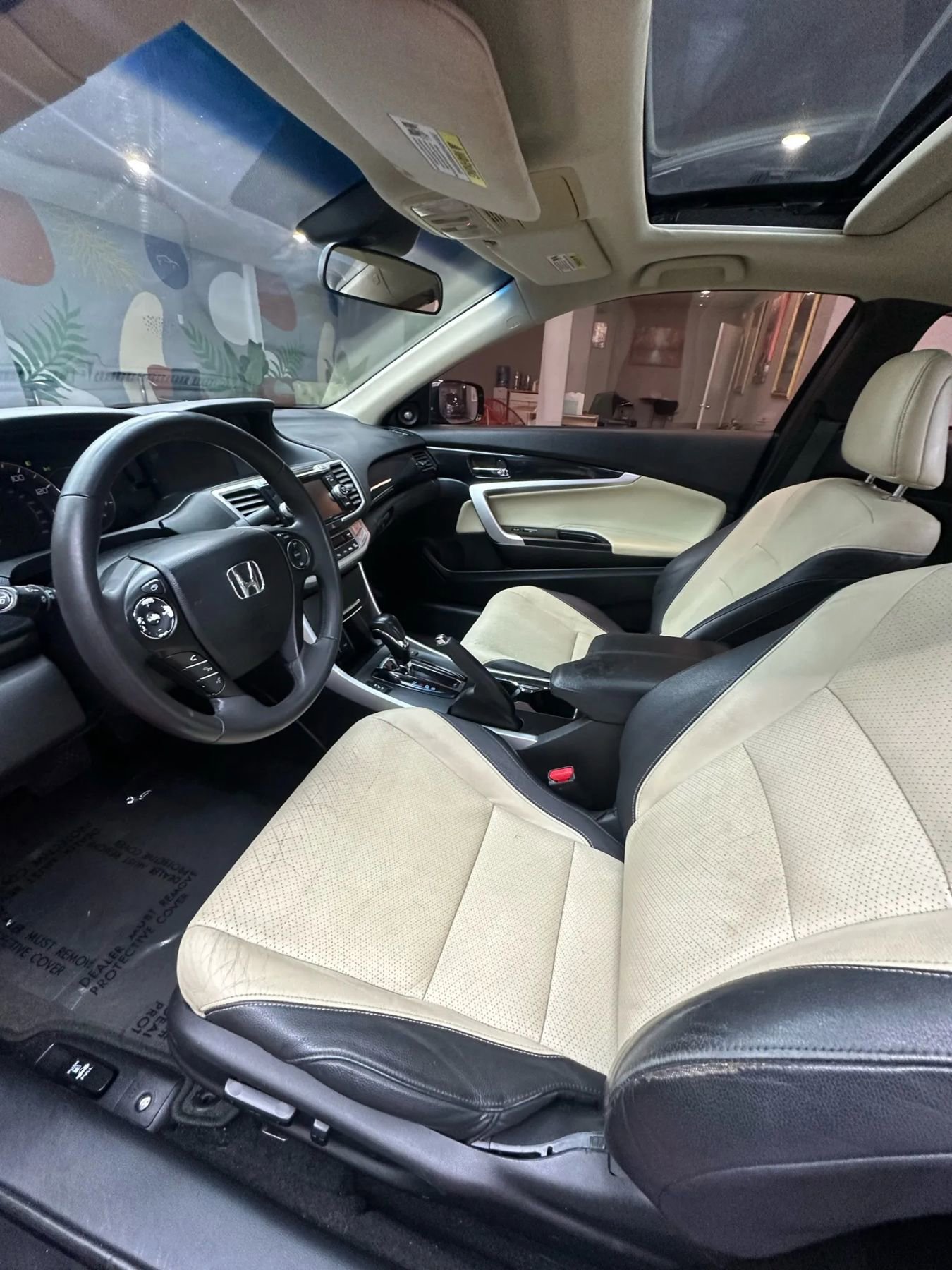 Used 2013 Honda Accord EX-L image 13