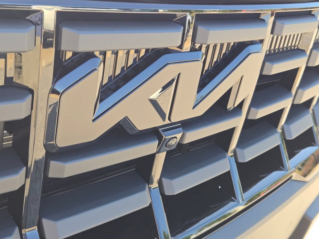 New 2027 Kia Telluride SX X-Pro AWD/4WD image 4