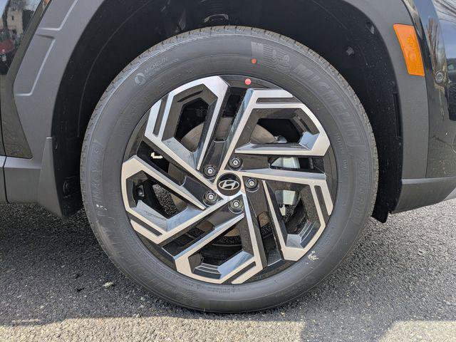 New 2026 Hyundai Tucson Limited image 11
