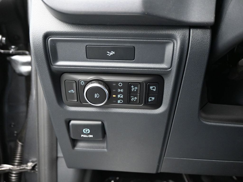 New 2026 Ford F150 XLT AWD/4WD image 13