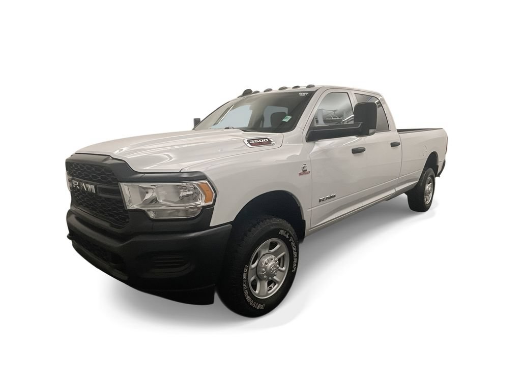 Used 2020 RAM 2500 Tradesman AWD/4WD image 28