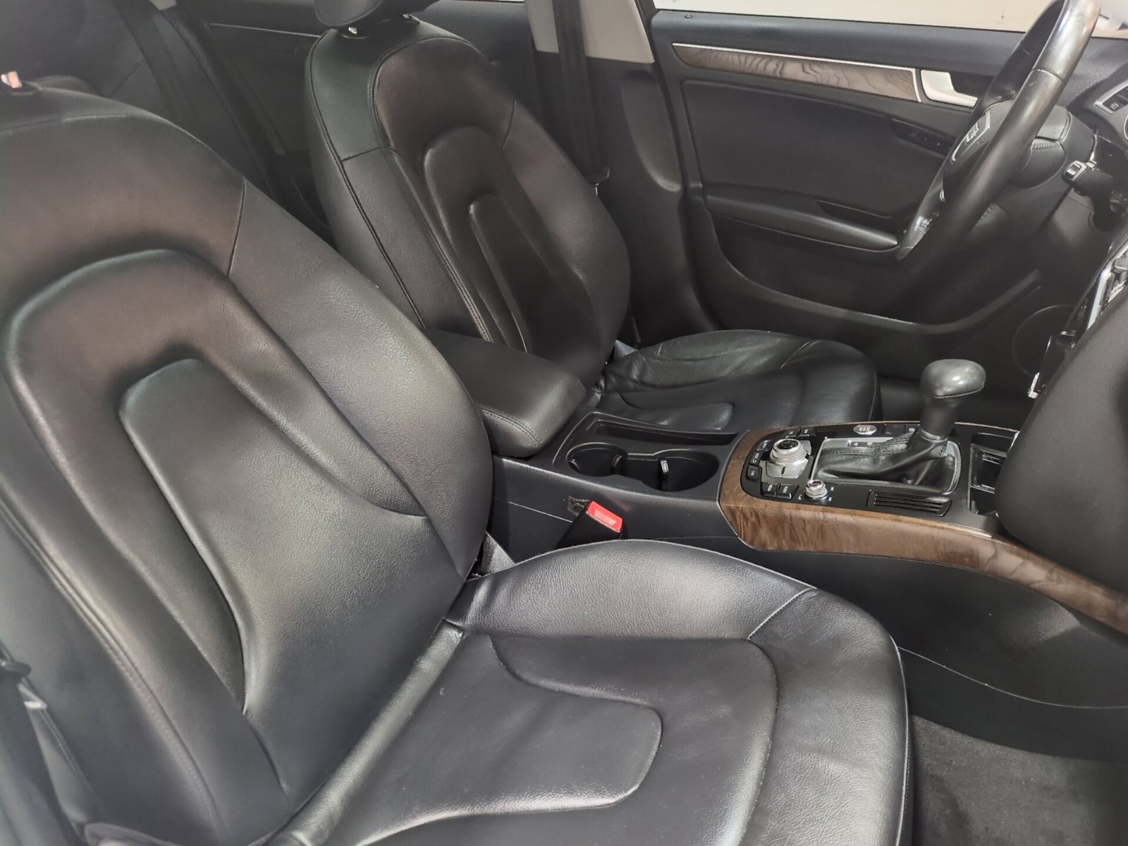Used 2014 Audi A4 Premium Plus AWD/4WD image 11
