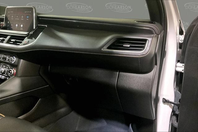 Certified 2023 GMC Yukon XL AT4 w/ AT4 Premium Plus Package AWD/4WD image 32