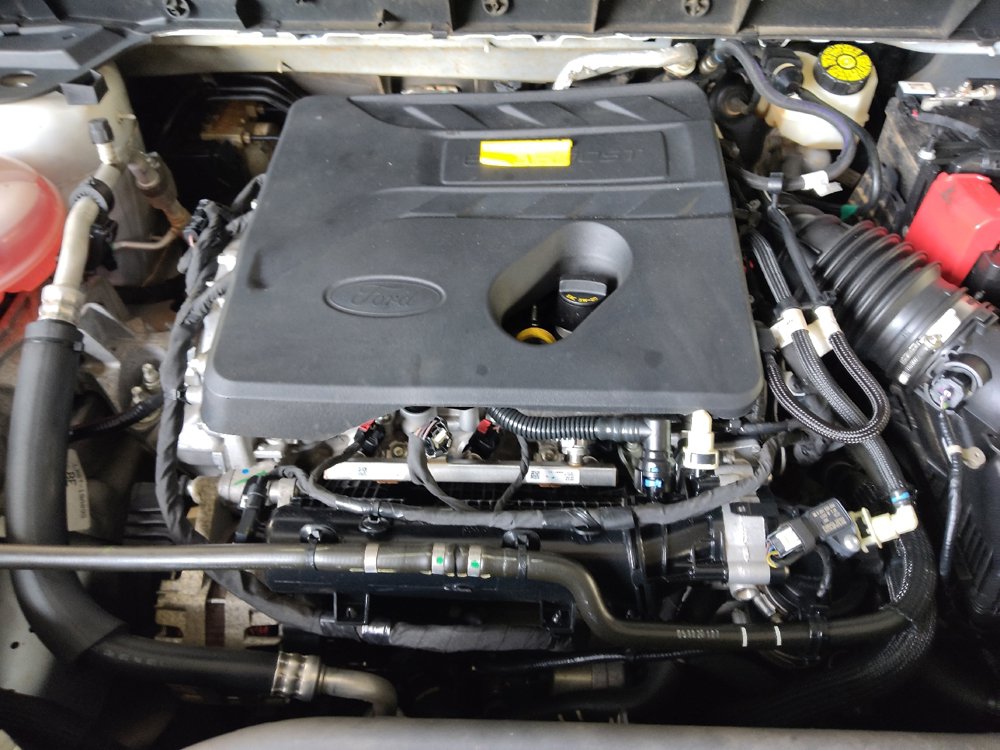 Used 2020 Ford Escape S FWD image 30