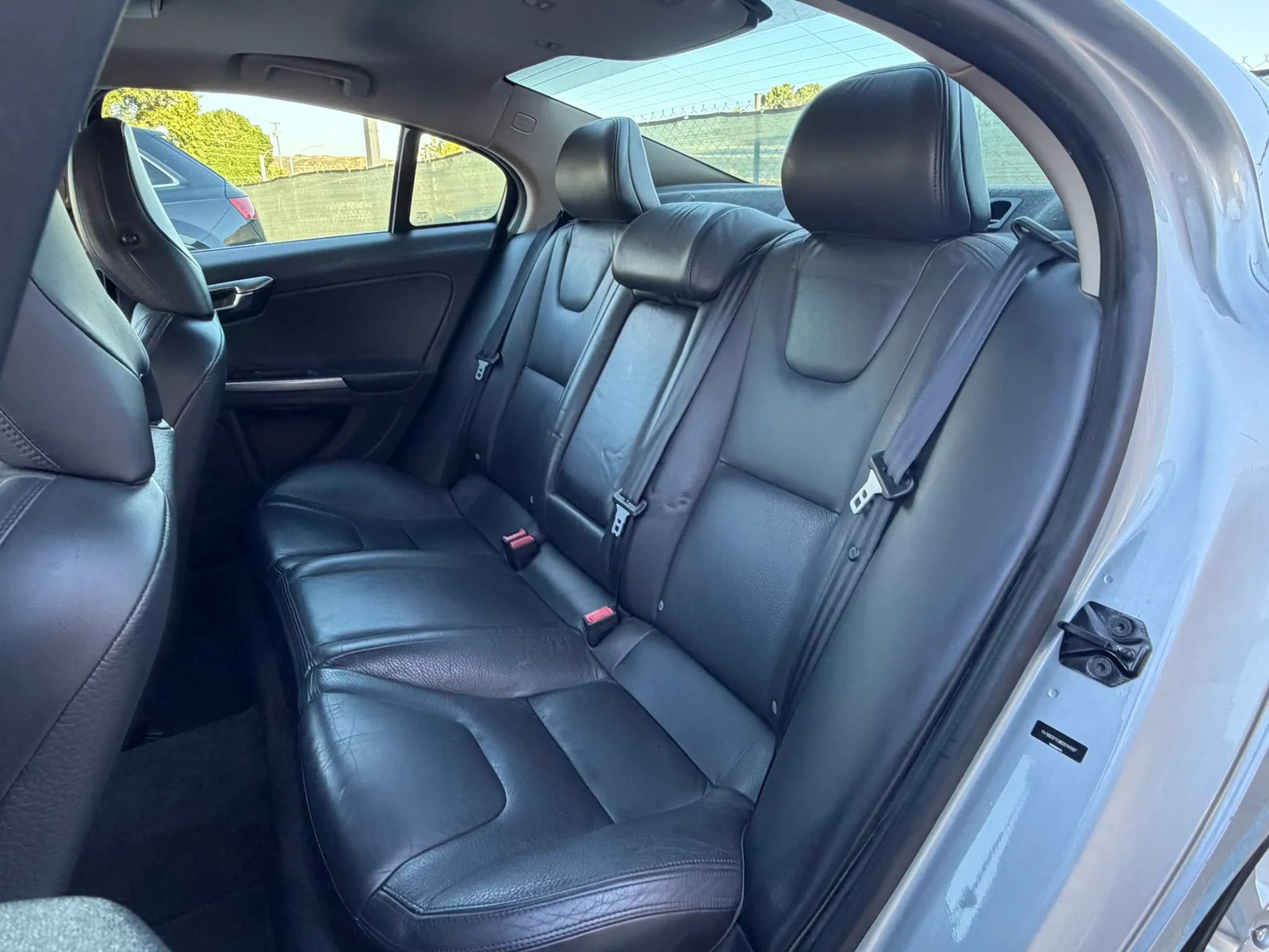 Used 2011 Volvo S60 T6 AWD/4WD image 17