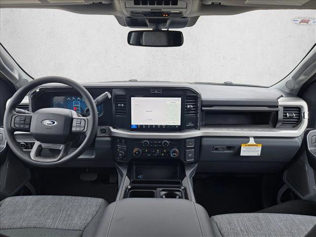 New 2026 Ford F250 XLT w/ XLT Premium Package image 15