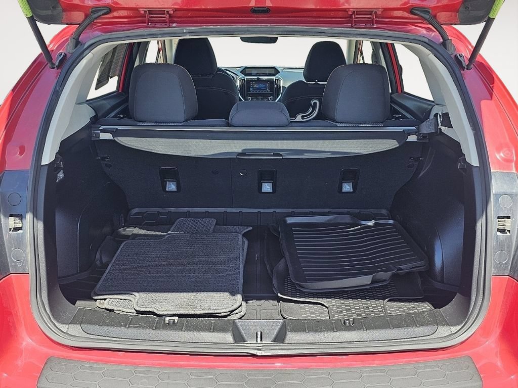 Used 2021 Subaru Crosstrek 2.0i Premium w/ Moonroof Package AWD/4WD image 26