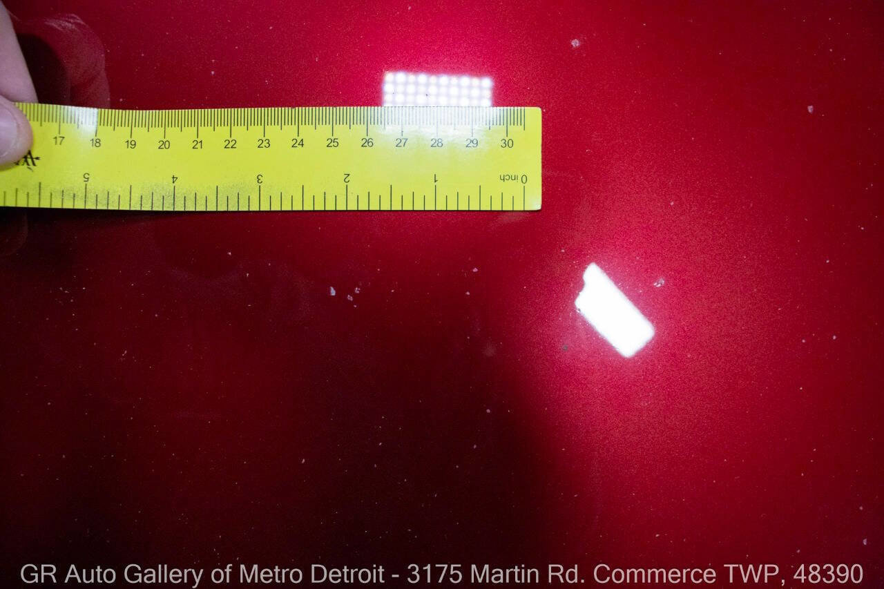 Used 1991 BMW 850i image 30