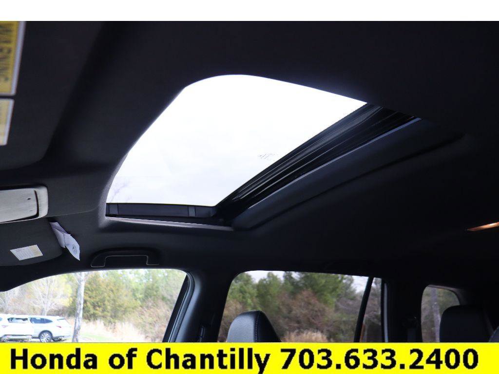 Certified 2022 Honda Passport EX-L image 19