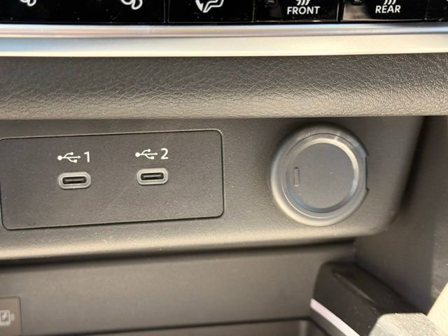 New 2026 Nissan Rogue SV AWD/4WD image 33