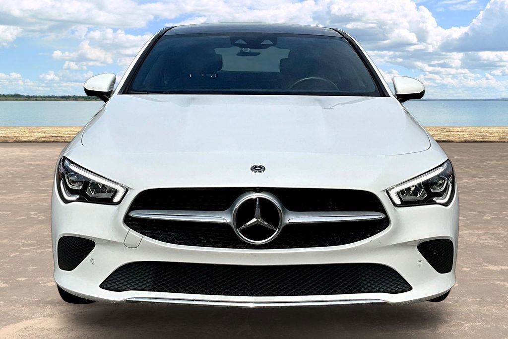 Used 2023 Mercedes-Benz CLA 250 w/ Premium Package image 2