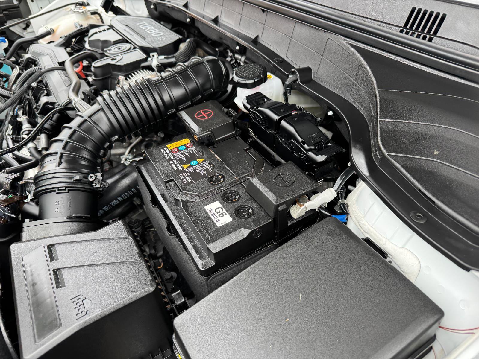 Used 2023 Hyundai Kona N Line w/ Cargo Package image 27