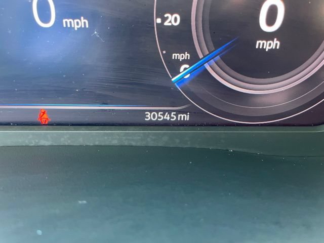 Used 2023 Volkswagen Atlas SE AWD/4WD image 19