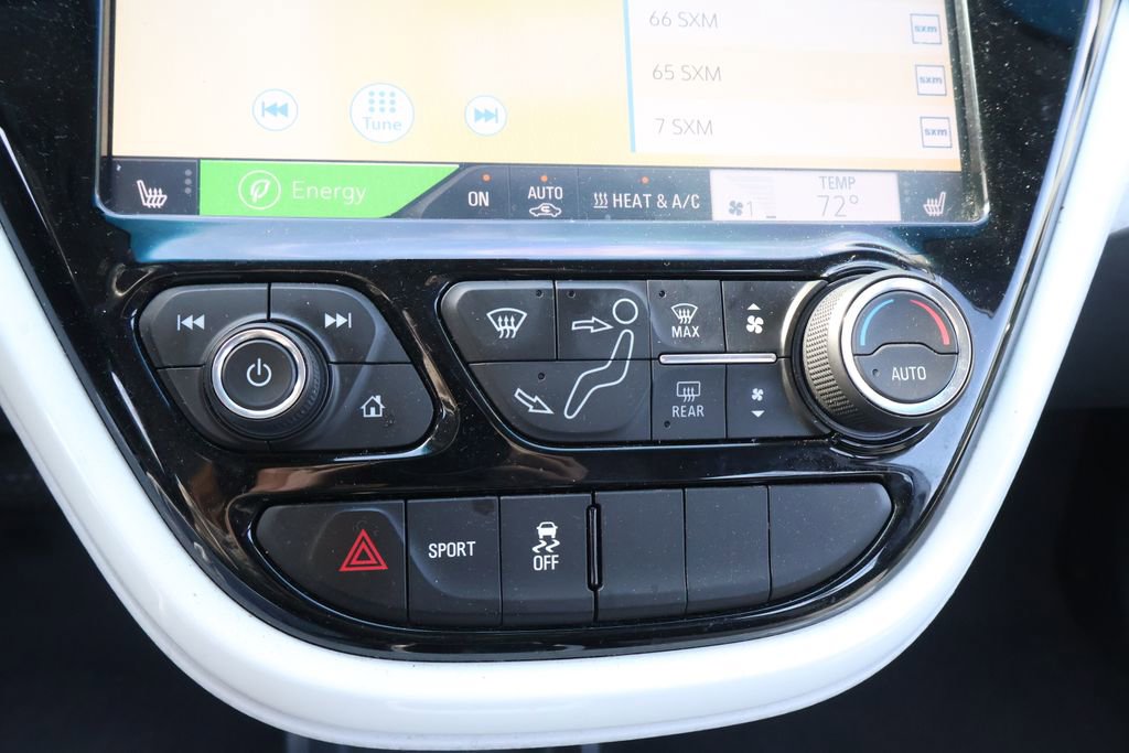 Used 2018 Chevrolet Bolt LT image 24