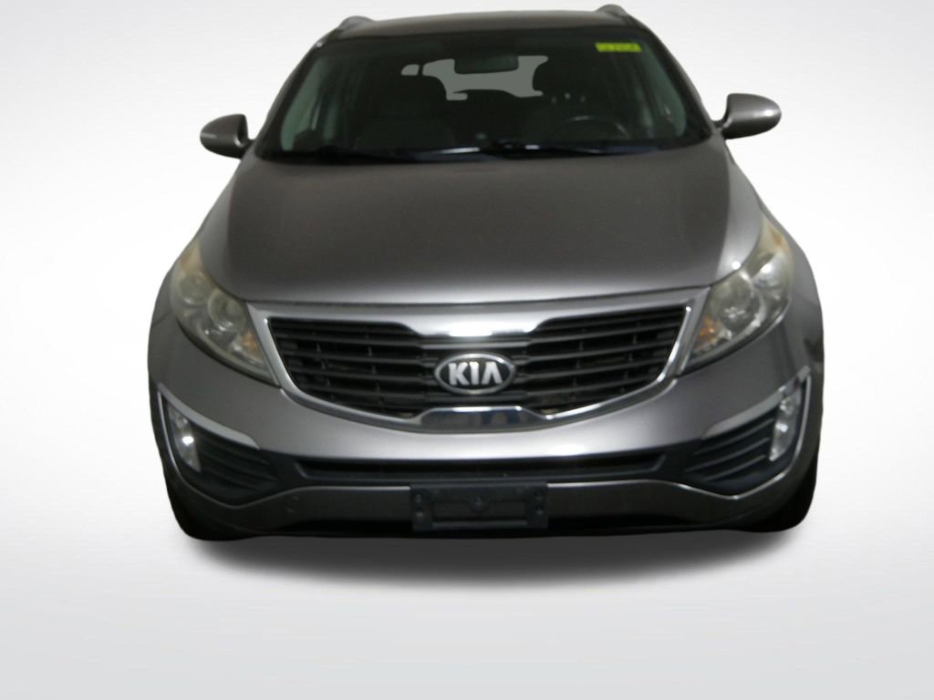 Used 2013 Kia Sportage EX AWD/4WD image 11