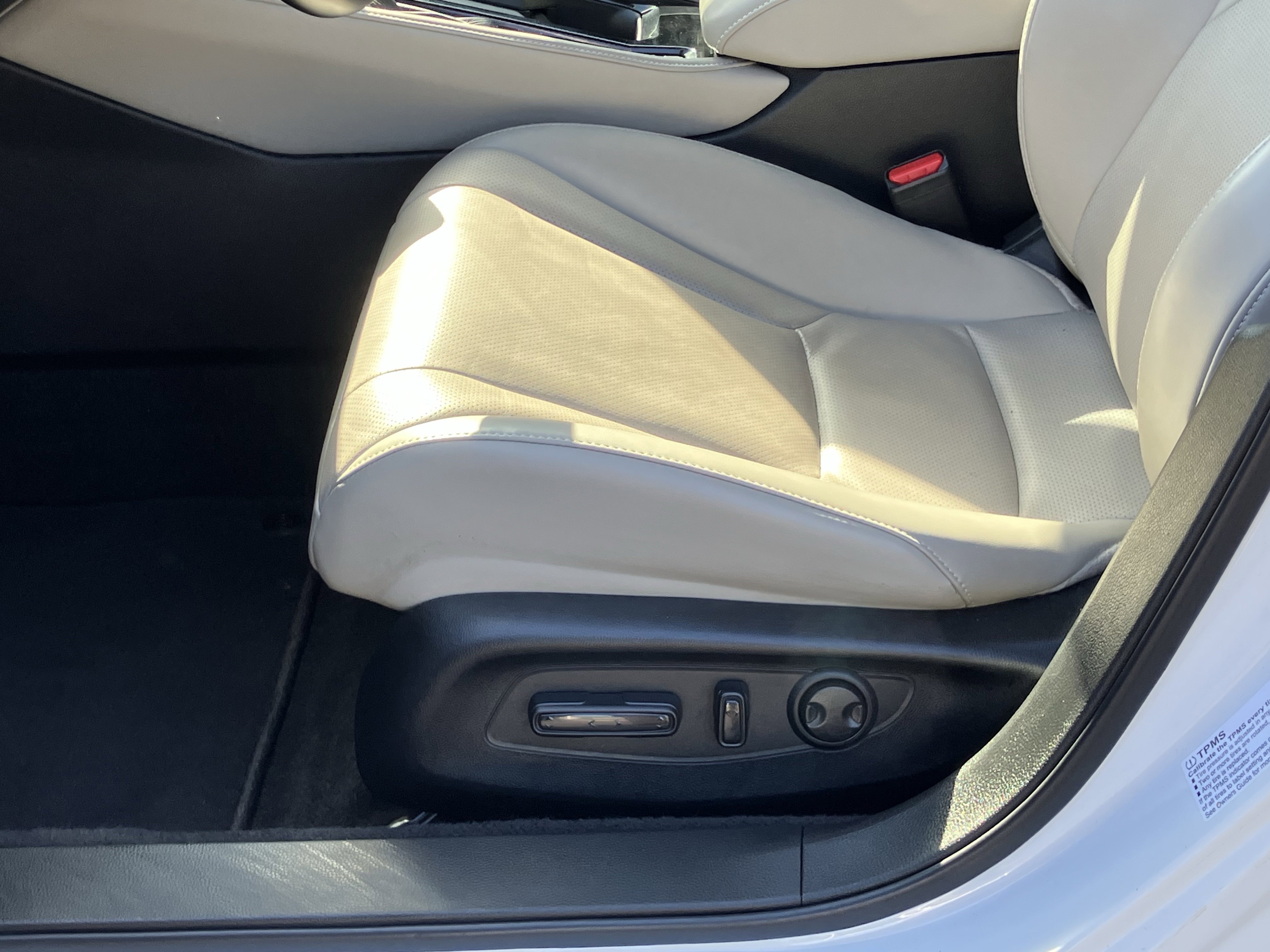 Certified 2023 Honda Accord Touring image 17
