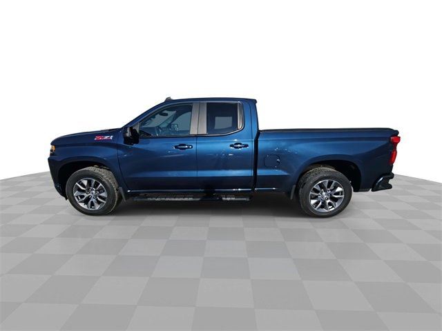 Used 2019 Chevrolet Silverado 1500 RST image 5