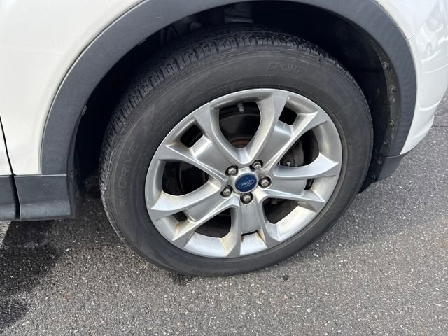 Used 2014 Ford Escape Titanium image 9