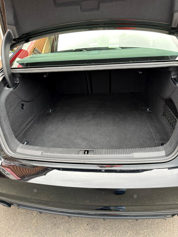 Used 2016 Audi S6 Prestige w/ Prestige Package image 23