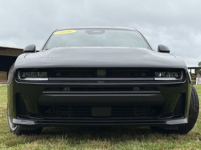 New 2026 Dodge Charger R/T w/ Performance Handling Group AWD/4WD image 3