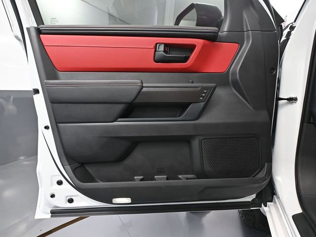 Used 2026 Toyota Tundra TRD Pro image 18