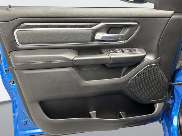 Used 2022 RAM 1500 Big Horn image 9