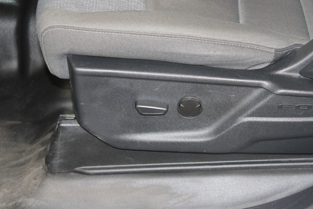 Used 2024 Ford F150 XLT w/ Tow/Haul Package image 23