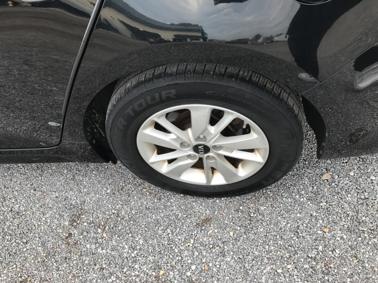 Used 2016 Kia Optima LX image 32