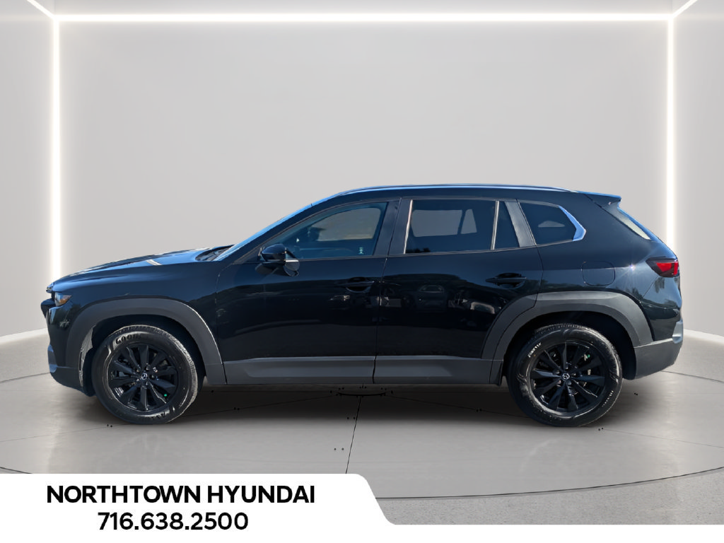 Used 2026 MAZDA CX-50 AWD 2.5 S w/ Preferred Pkg image 2