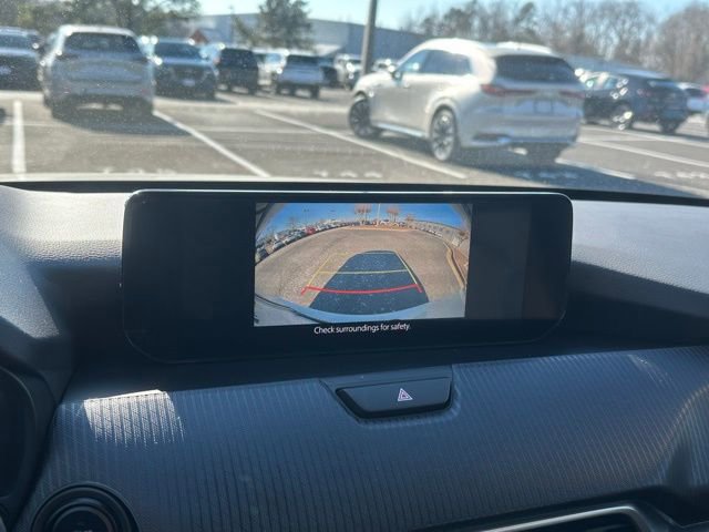 New 2026 MAZDA CX-90 3.3 Turbo w/ Select Package image 25