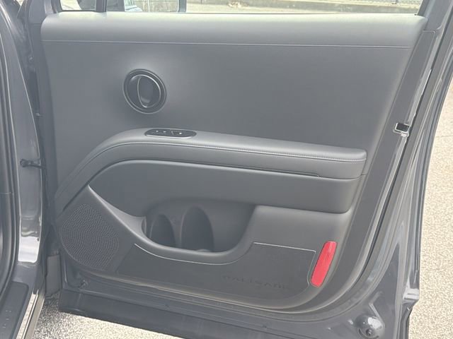 New 2026 Hyundai Palisade XRT Pro image 14