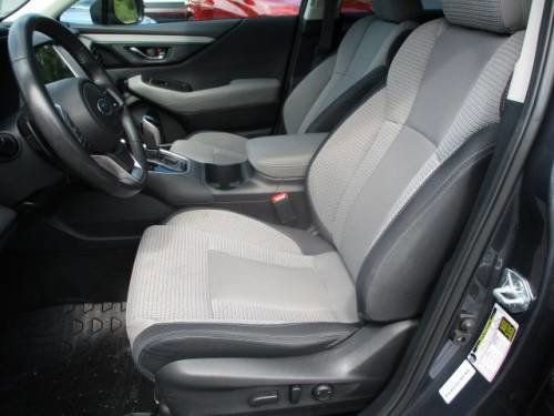 Used 2024 Subaru Outback Premium image 9