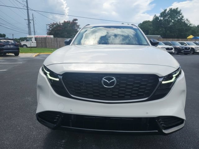 New 2026 MAZDA CX-5 2.5 S w/ Premium Plus Package AWD/4WD image 8