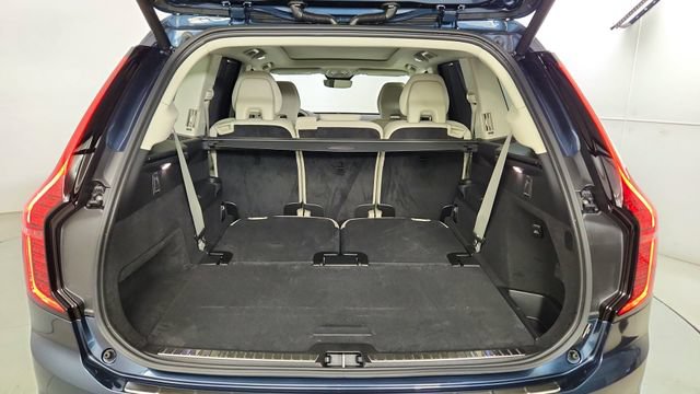 New 2026 Volvo XC90 B6 Ultra w/ Protection Package AWD/4WD image 48