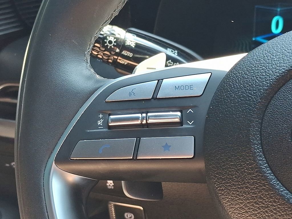 Used 2025 Hyundai Palisade Calligraphy image 9