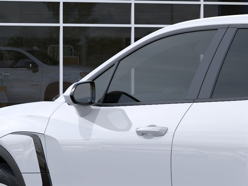 New 2026 Chevrolet Blazer EV LT FWD image 32