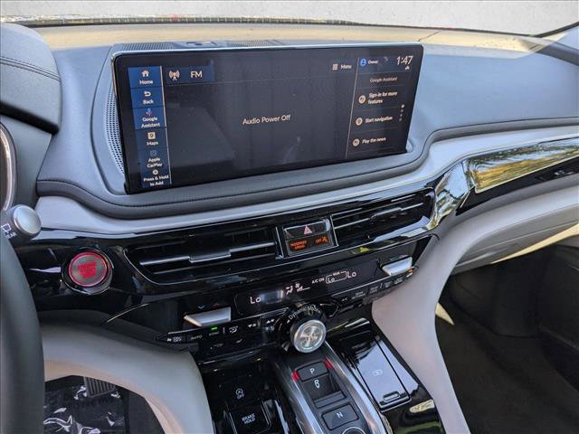 New 2026 Acura MDX FWD w/ Technology Package image 12