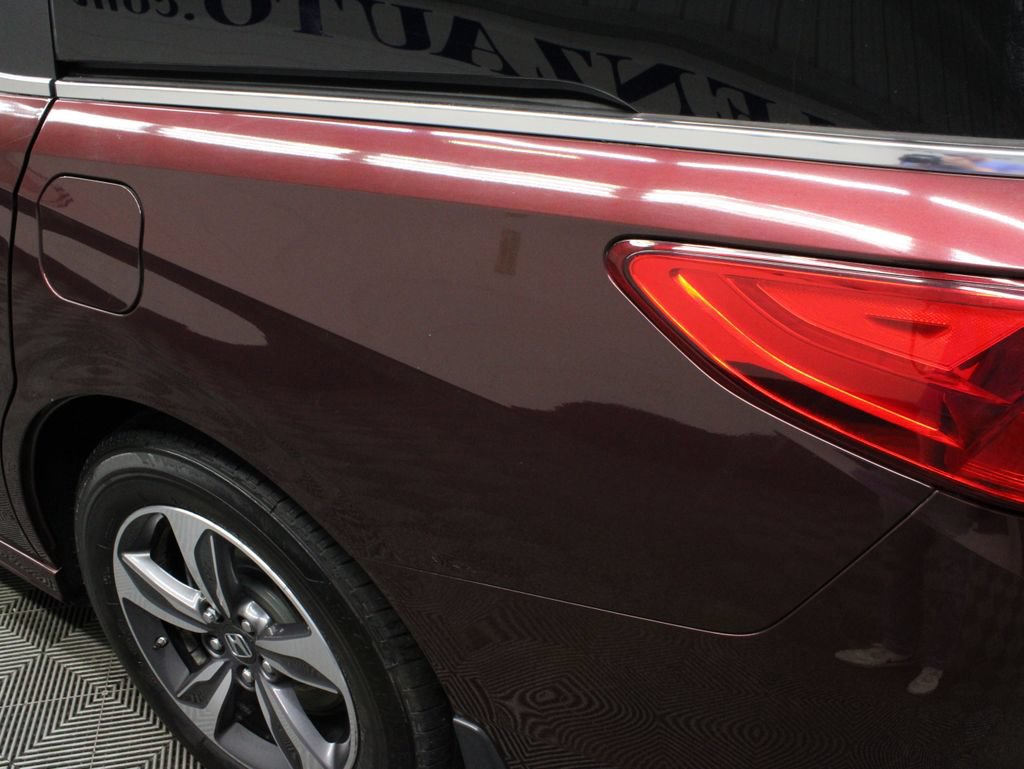 Used 2018 Honda Odyssey Touring image 45